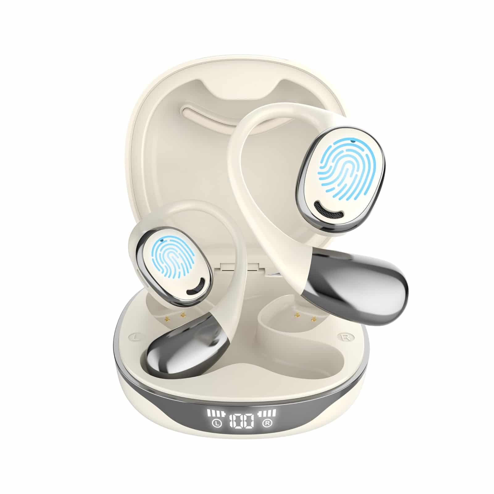 Best 5 AI Translator Earbuds: Breaking Language Barriers in 2025